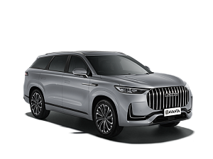 Jaecoo J8 Комфорт 2.0 AMT
