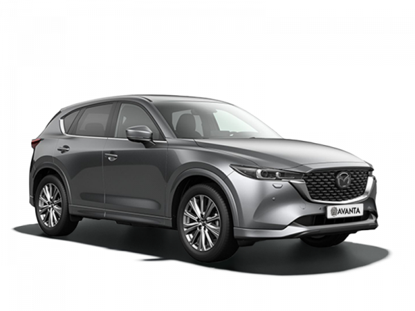 Mazda CX-5 Active 2.0 AT