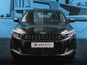 Kaiyi E5 Luxury 1.5 CVT