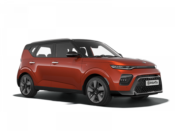 Kia Soul Classic 1.6 MT