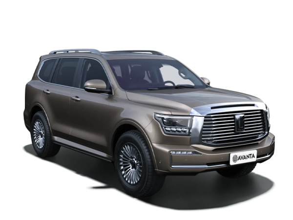 Tank 500 Бизнес 3.0 AT