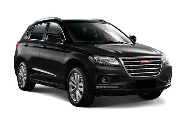 Haval H2 Lux 1.5 MT