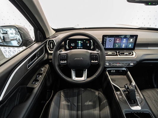 Haval H5 NEW Premium 2.0d AT Grey
