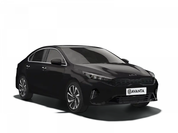 Kia K3 Deluxe 1.5 CVT