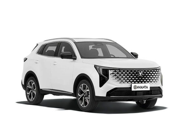 Changan UNI-S NEW
