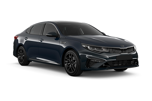 Kia Optima Luxe 2.0 AT