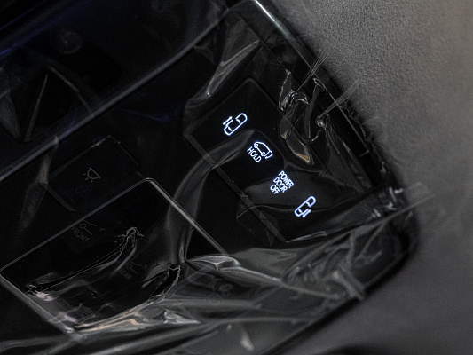Hyundai Staria Premium 2.2d AT Black