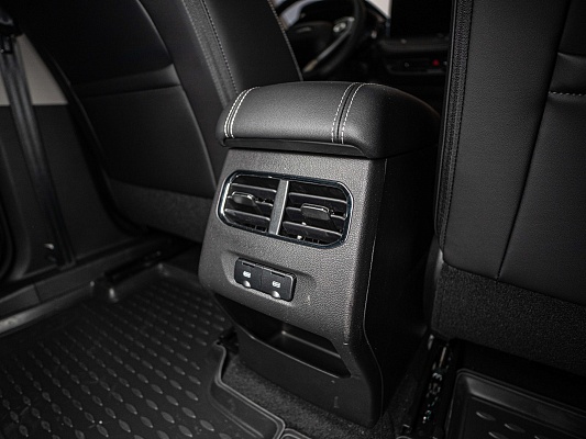 Haval Jolion NEW Premium 1.5 AMT White