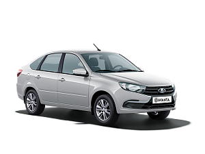 Lada Granta Лифтбек Classic24 Кондиционер 1.6 MT