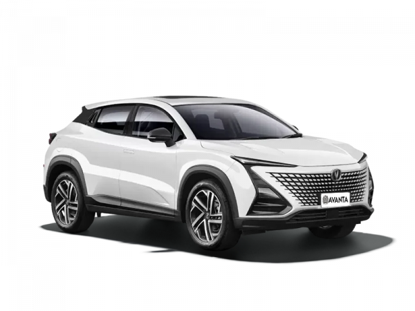 Changan UNI-T Техно 1.5 AMT