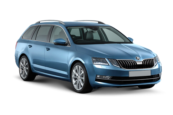 Skoda Octavia Combi