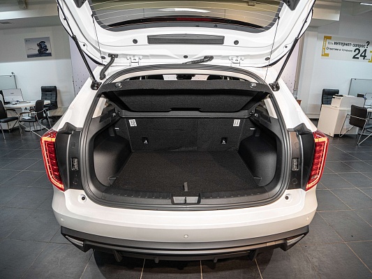 Haval Jolion NEW Premium 1.5 AMT White