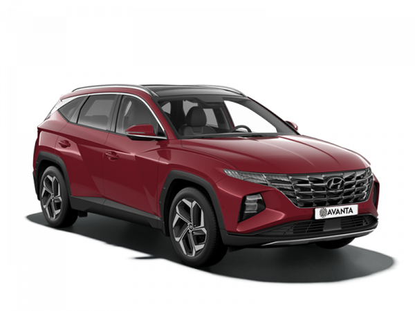 Hyundai Tucson Prestige 2.0 AT