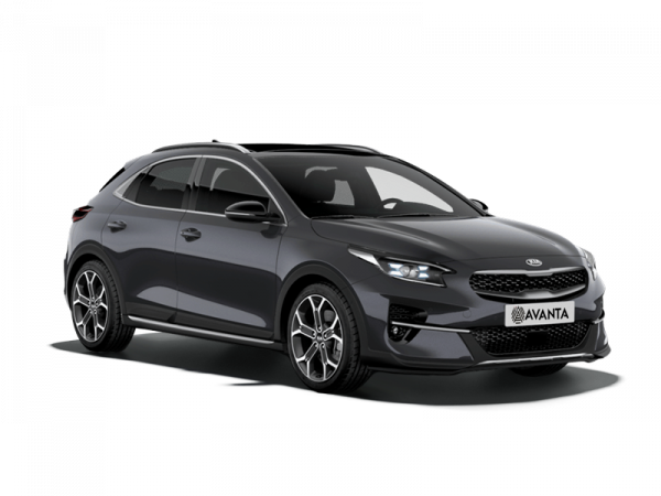 Kia XCeed Prestige 1.5 AMT