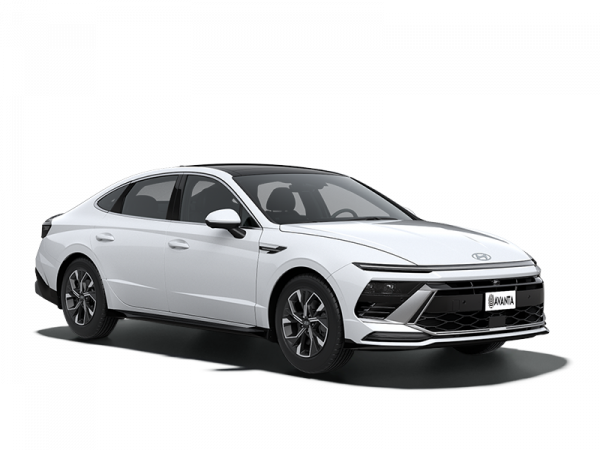 Hyundai Sonata NEW High-Tech 2.5 AT