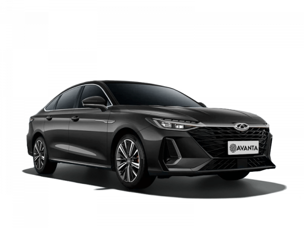 Chery Arrizo 8 Ультра Черный 1.6 AMT