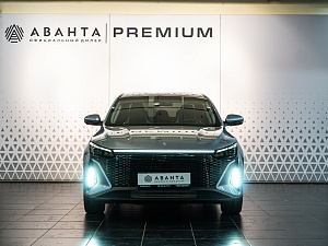 Livan S6 Pro Премиум 1.5 AMT