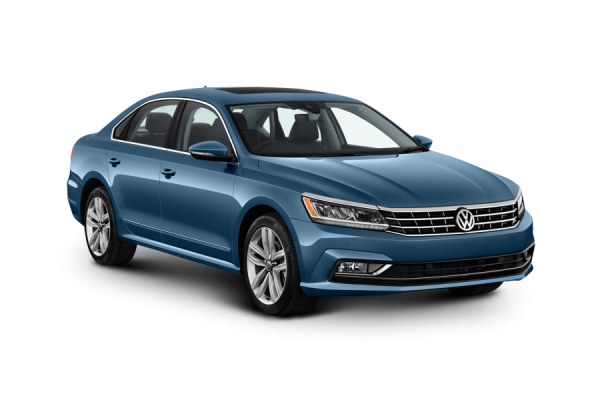 Volkswagen Passat 2019 Business 1.8 AMT