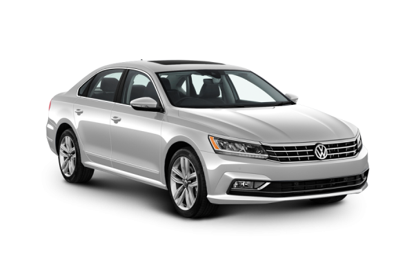 Volkswagen Passat 2019 Business 1.4 AMT
