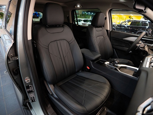 Haval H5 NEW Premium 2.0d AT Grey 1