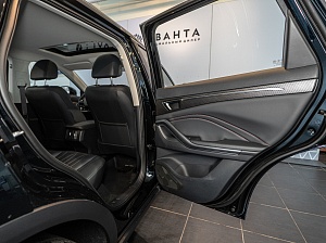 Bestune T55 Комфорт (Comfort) 1.5 AMT