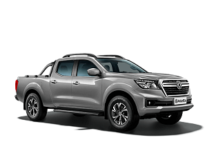 Dongfeng DF6 Лакшери (Luxury) 2.3 AT