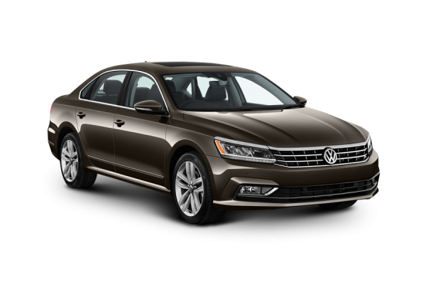 Volkswagen Passat 2019 Comfortline 2.0 AMT