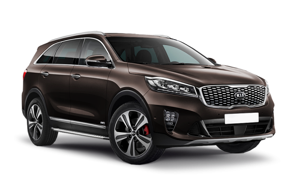 Kia Sorento Prime Comfort 2.4 AT