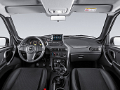 Lada Niva 2021