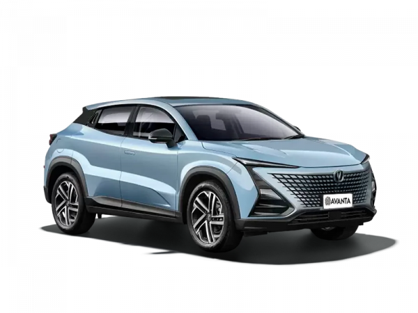 Changan UNI-T Техно (2025) 1.5 AMT