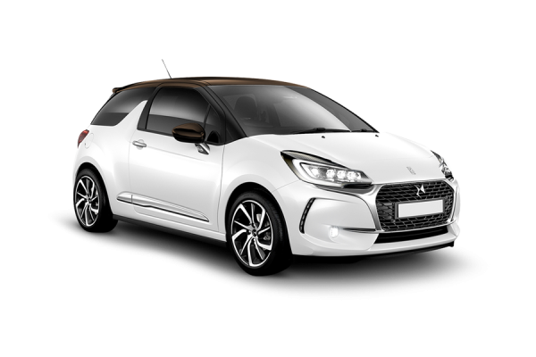 Citroen DS3