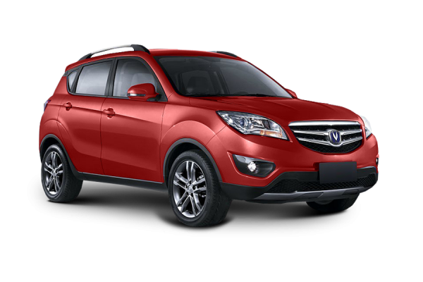 Changan CS35 COMFORT 1.6 MT