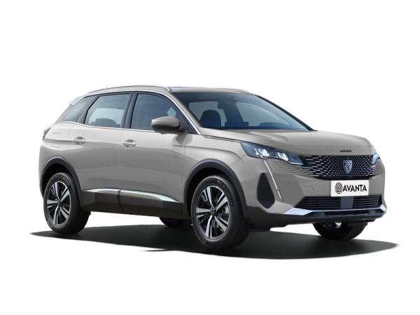 Peugeot 4008