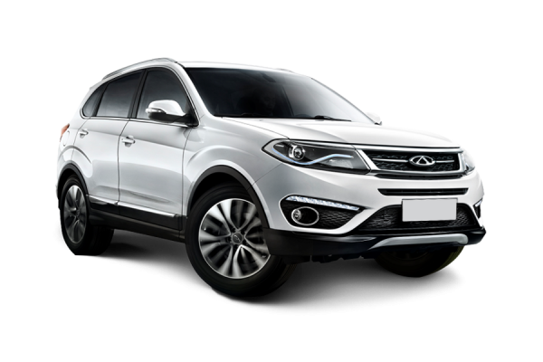 Chery Tiggo 5 Comfort 2.0 MT