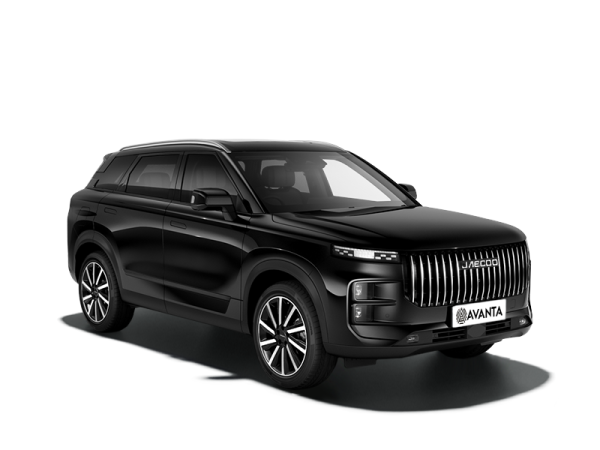 Jaecoo J7 Суприм (Supreme) 1.6 AMT