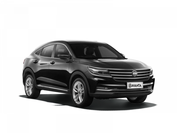 Dongfeng DFSK ix5
