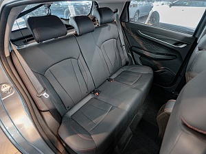 Livan X3 Pro Luxury 1.5 CVT