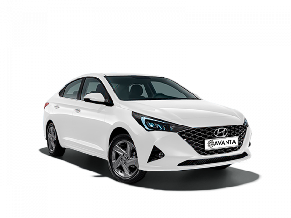 Hyundai Solaris Active Plus 1.6 AT