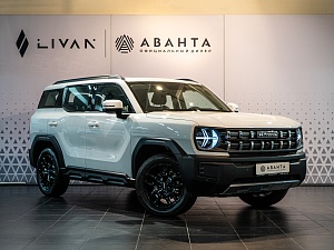 Haval H3 Премиум 1.5 AMT