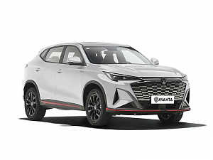 Changan CS35 MAX Комфорт 1.5 AMT