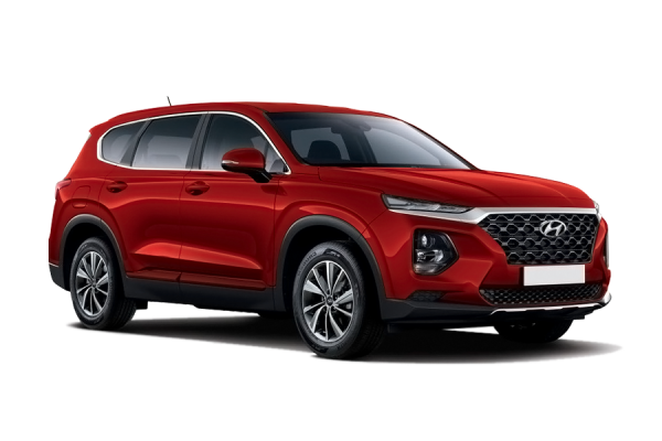 Hyundai Santa Fe 2020 Family 2.4 AT