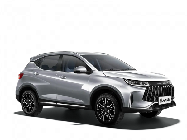 Jetour X50 Люкс 1.5 AMT