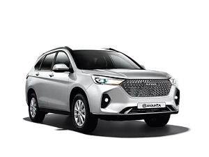 Haval M6 Оптимум 1.5 AMT