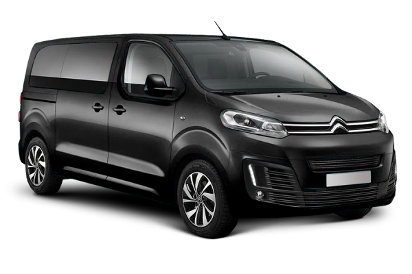 Citroen SpaceTourer