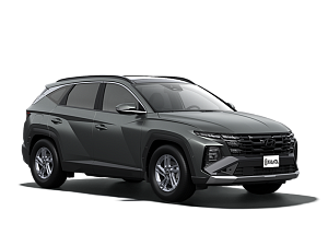 Hyundai Tucson Lifestyle + Smart Sense 2.5 AT