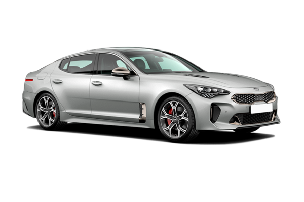 Kia Stinger 2020 Prestige (2018-2019) 2.0 AT