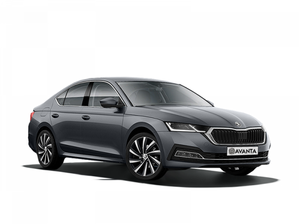Skoda Octavia Hockey Edition 1.6 AT