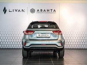 Livan X3 Pro Luxury 1.5 CVT