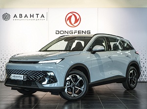 BAIC X55 Люкс 1.5 AMT
