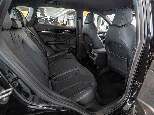 Belgee X50+ Style 1.5 AMT Black 1